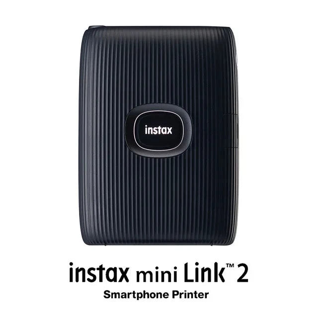 Smartphone Instant Photo Printer