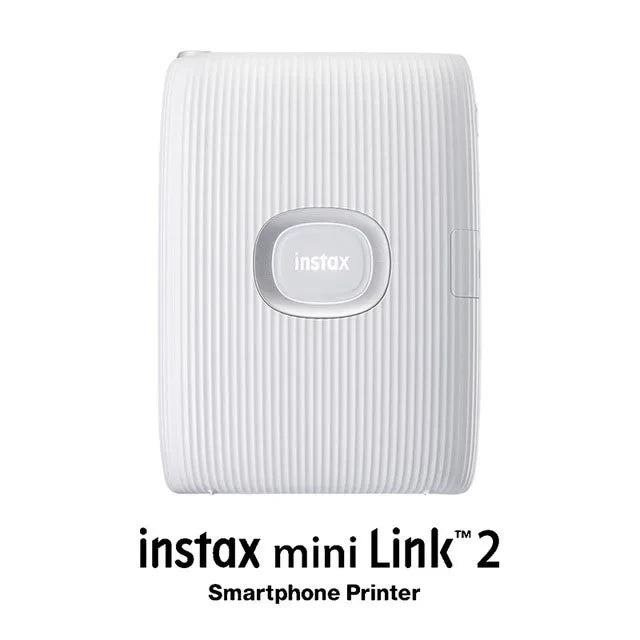 Smartphone Instant Photo Printer