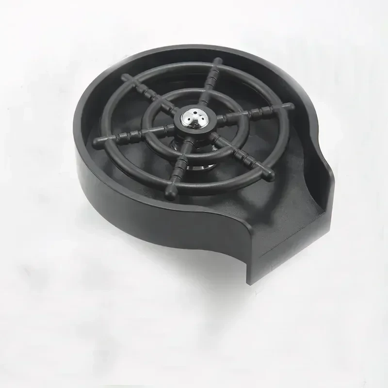 Automatic Sink Cup Washer