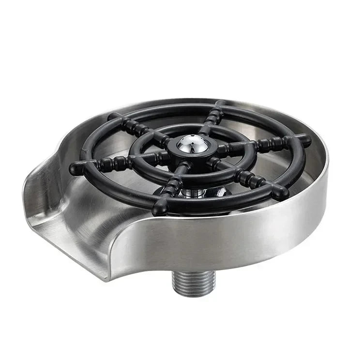 Automatic Sink Cup Washer
